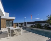 New Build - Detached - Altaona Golf & Country Village