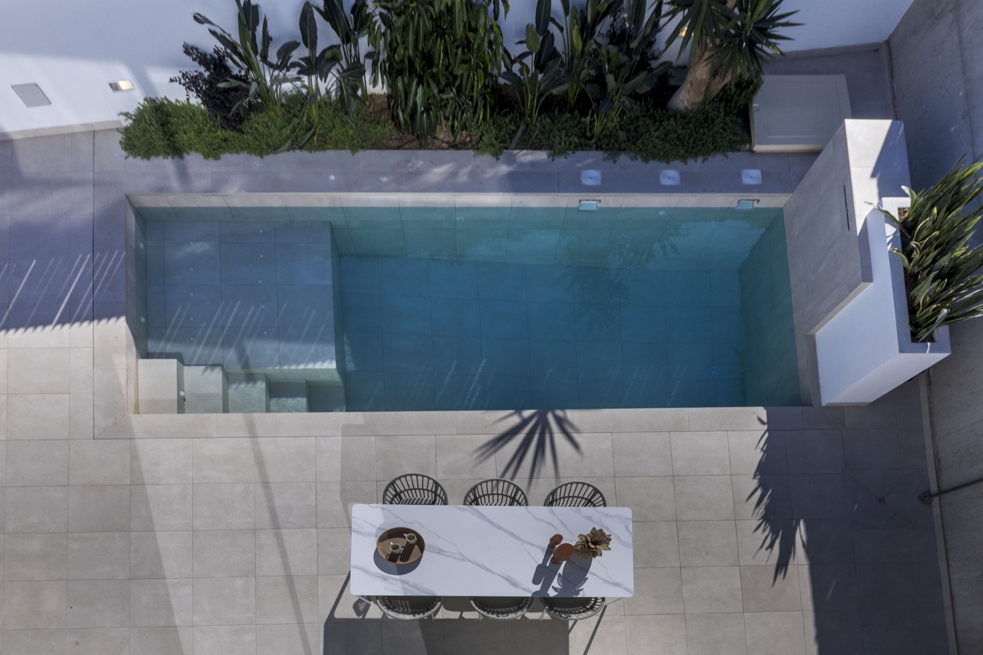 New Build - Detached - Altaona Golf & Country Village