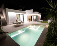 New Build - Detached - Altaona Golf & Country Village