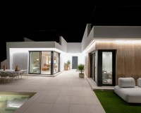 New Build - Detached - Altaona Golf & Country Village