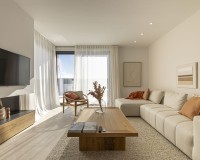 New Build - Detached - Altaona Golf & Country Village