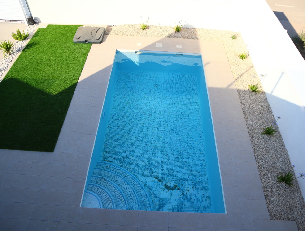 New Build - Detached - Aspe