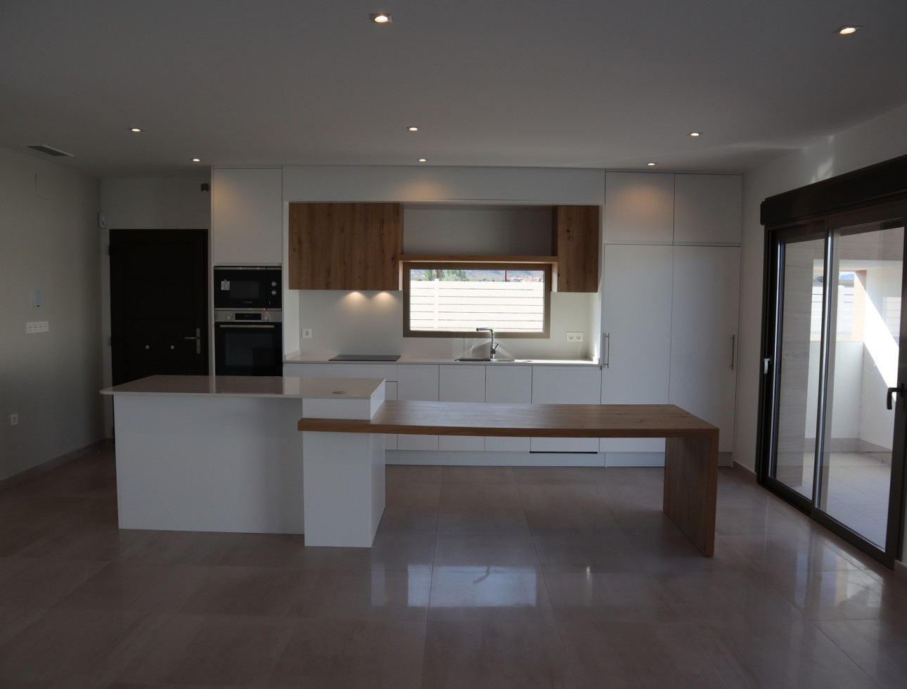 New Build - Detached - Aspe