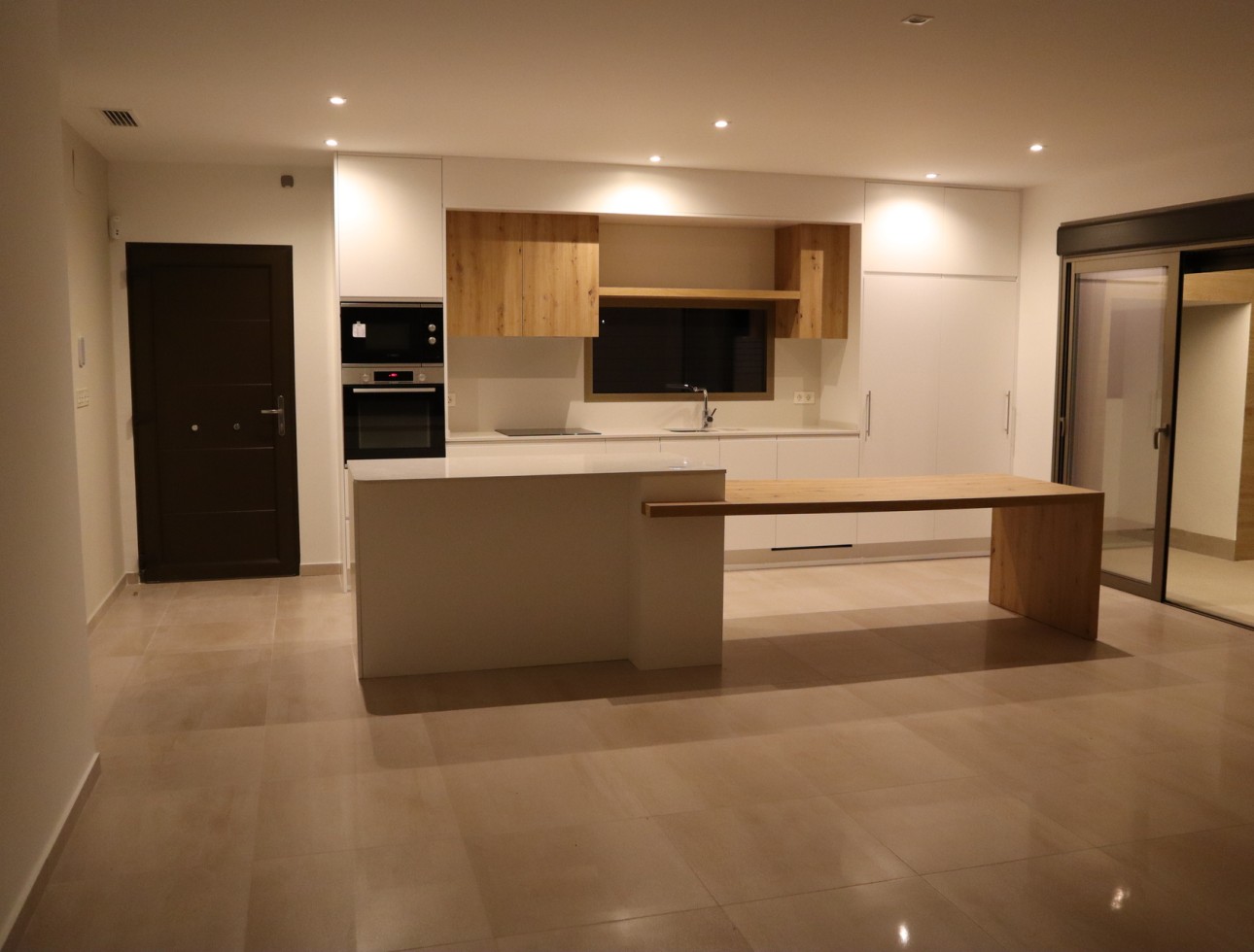 New Build - Detached - Aspe