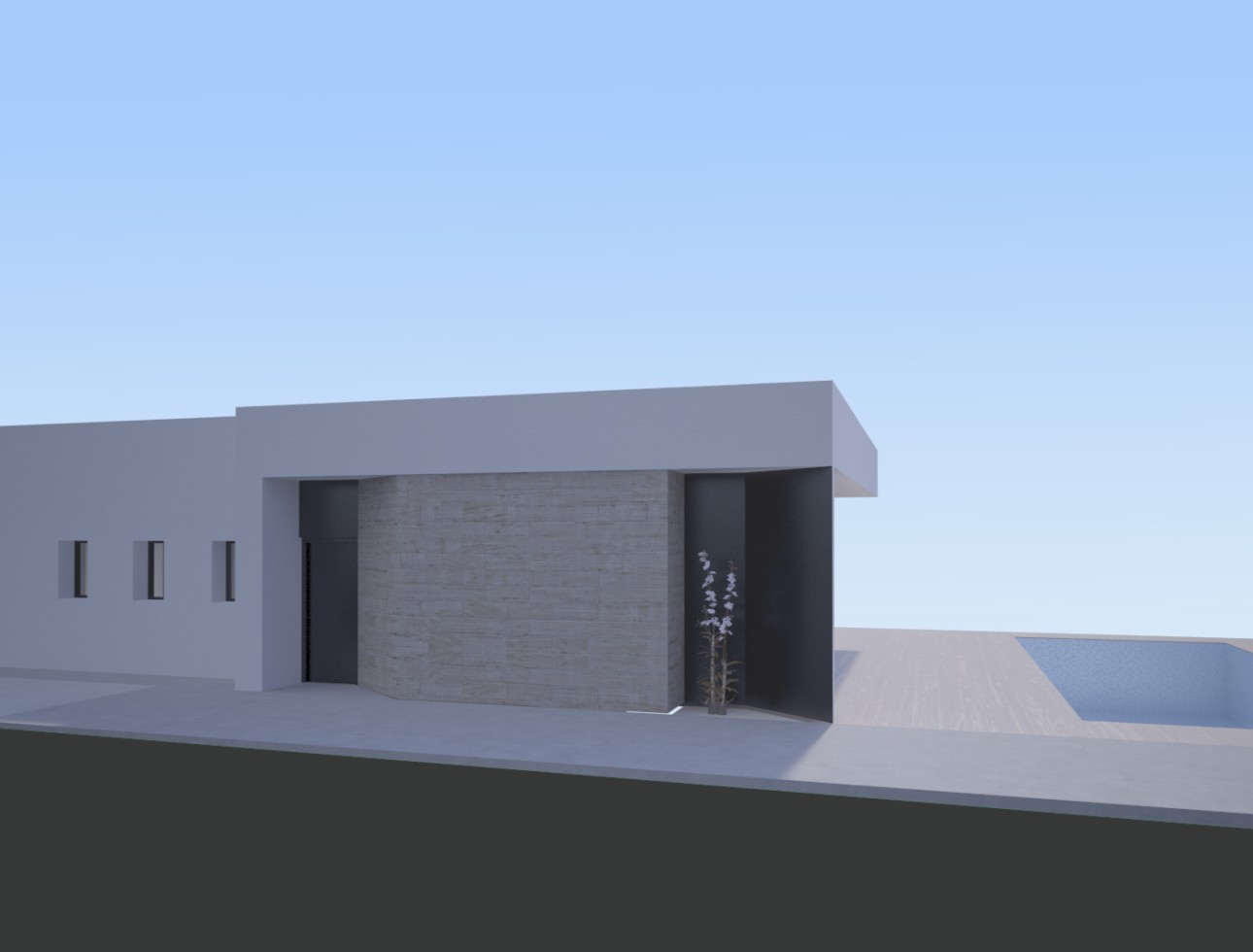 New Build - Detached - Aspe