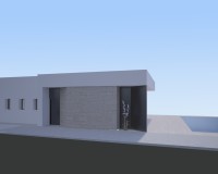 New Build - Detached - Aspe
