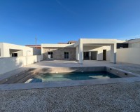 New Build - Detached - Aspe