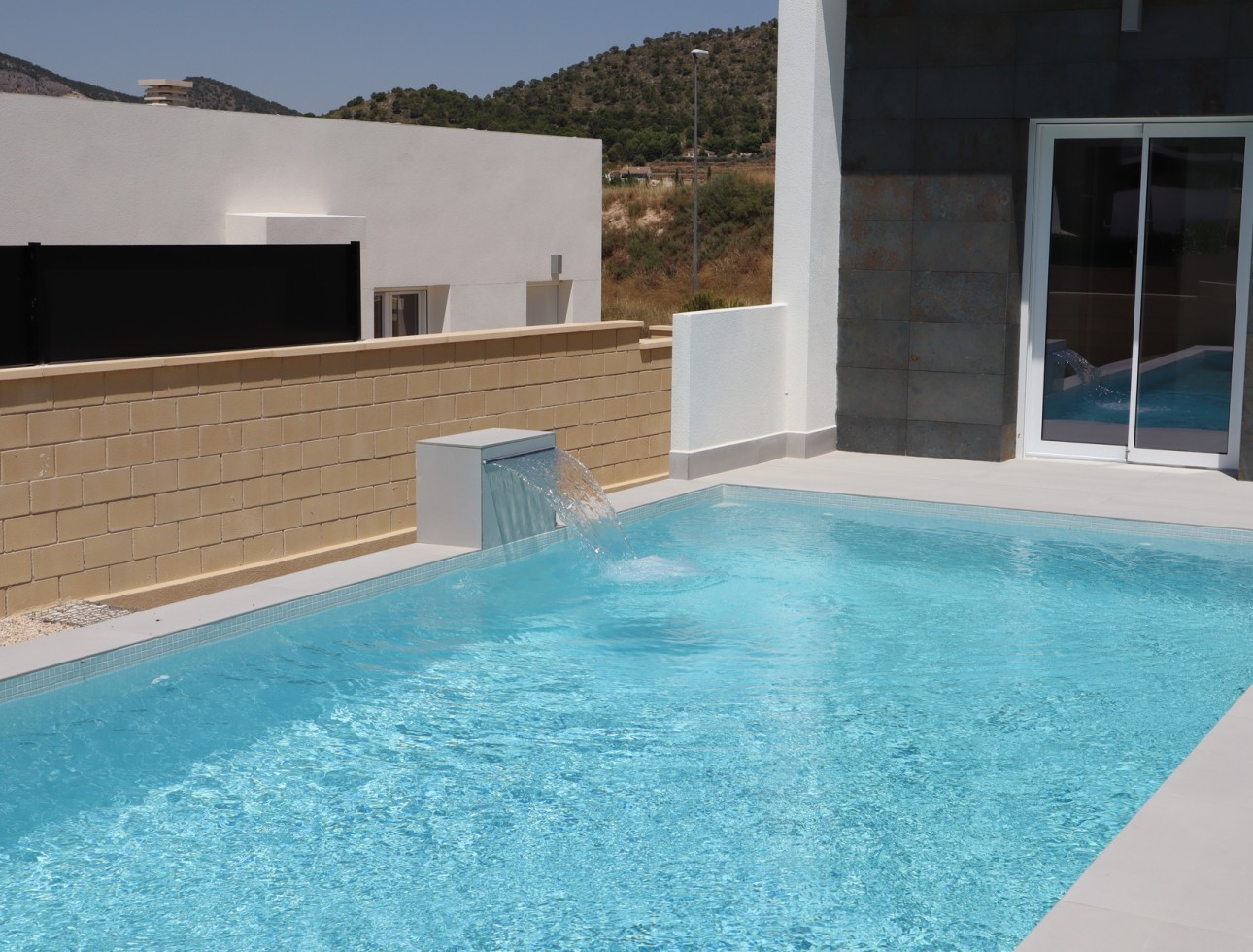 New Build - Detached - Aspe