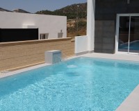 New Build - Detached - Aspe