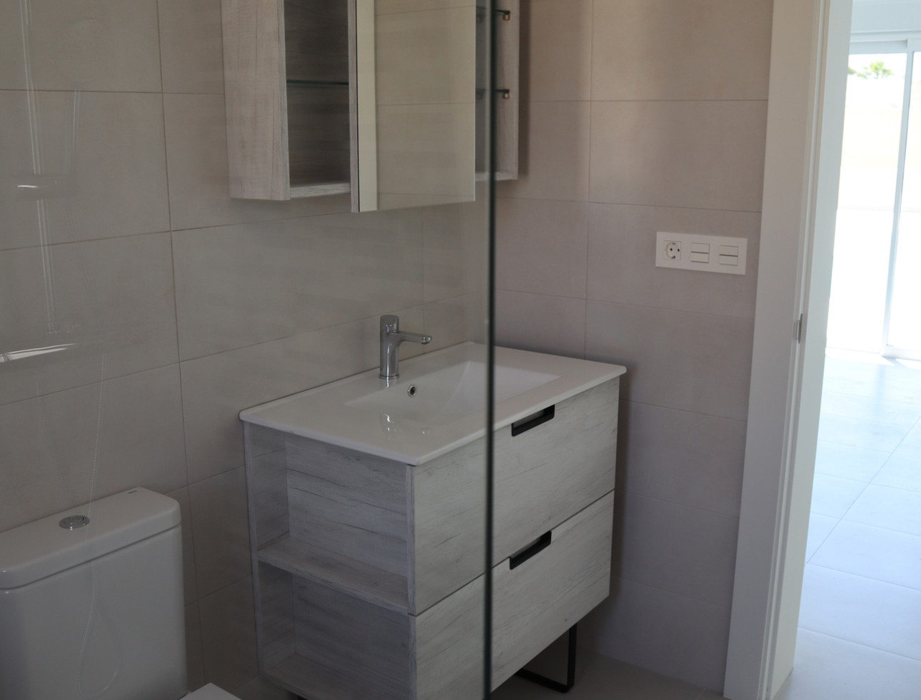 New Build - Detached - Aspe