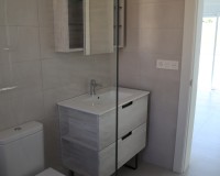 New Build - Detached - Aspe