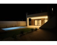 New Build - Detached - Aspe