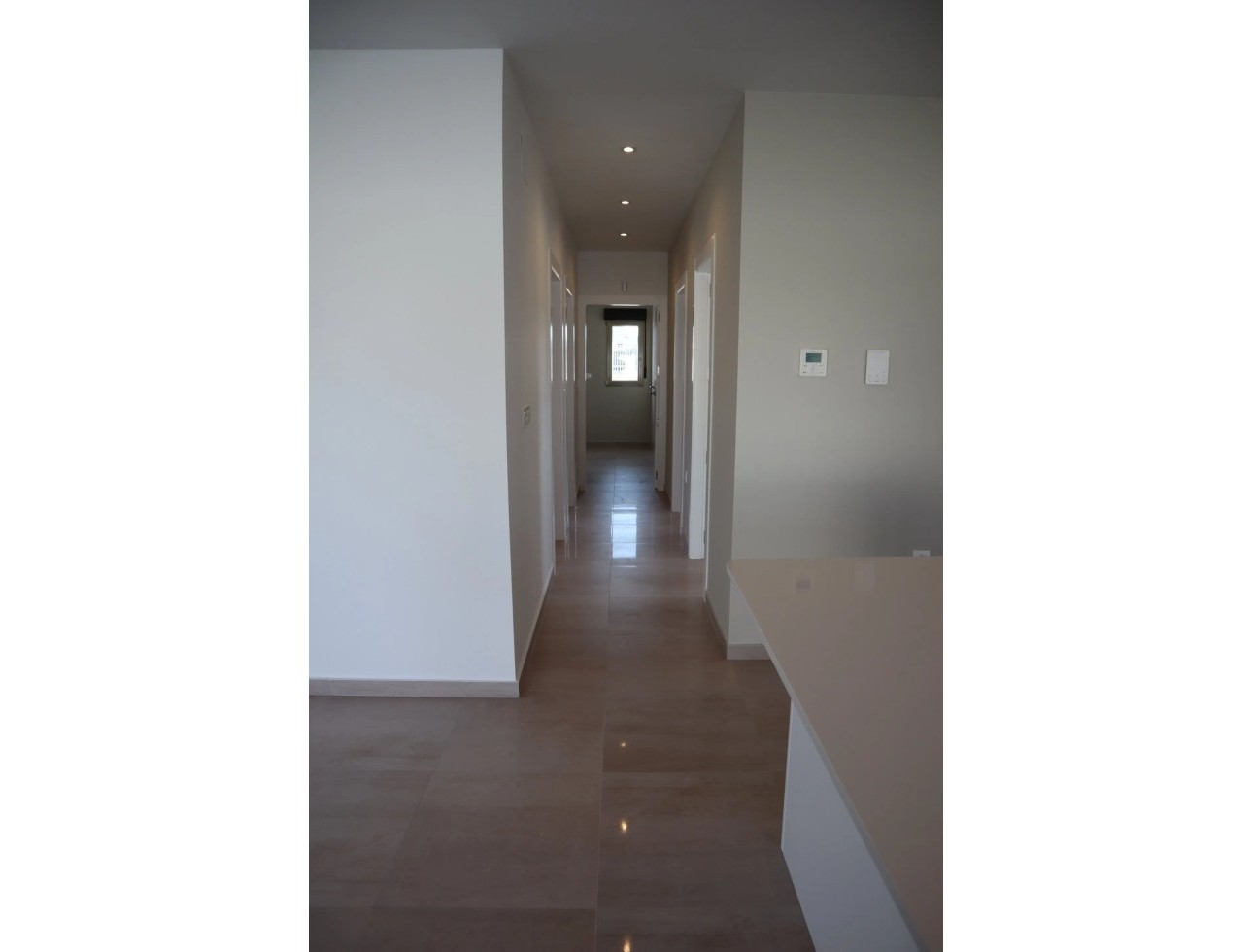 New Build - Detached - Aspe