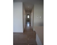 New Build - Detached - Aspe