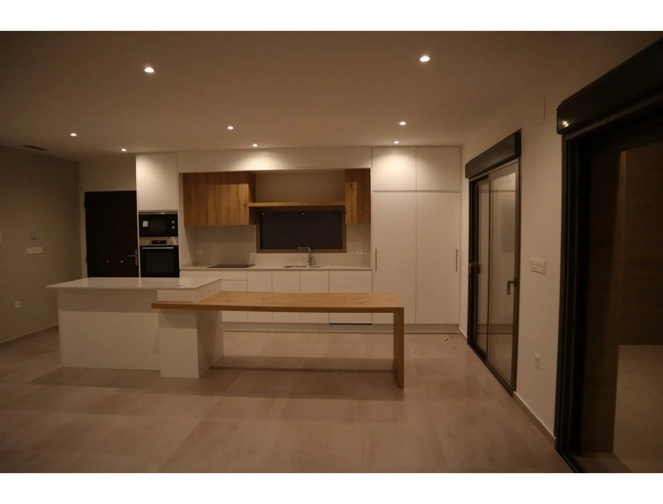 New Build - Detached - Aspe