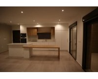 New Build - Detached - Aspe