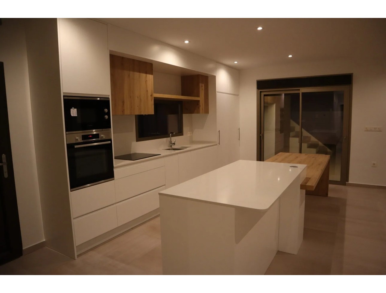 New Build - Detached - Aspe