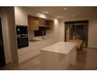 New Build - Detached - Aspe