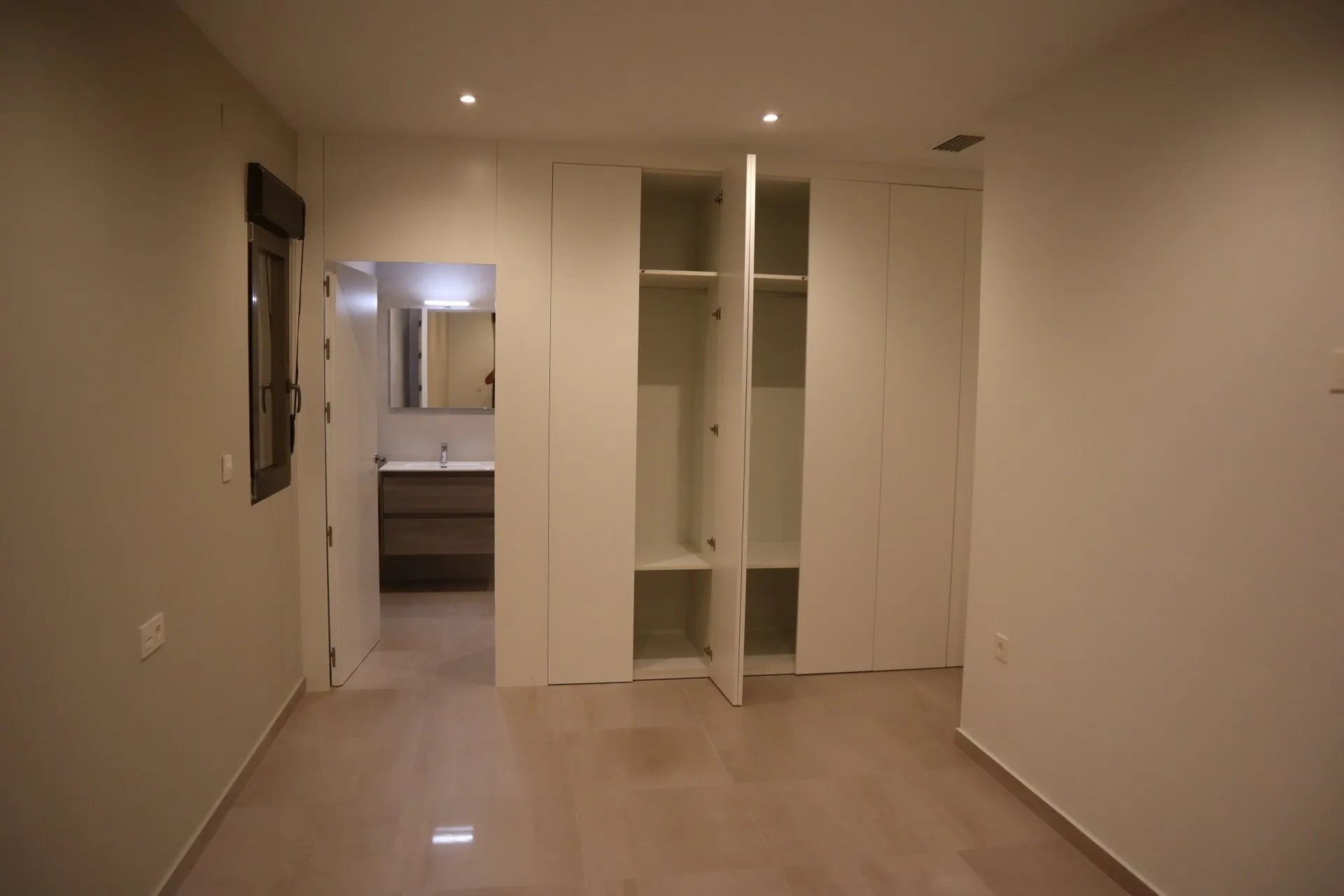 New Build - Detached - Aspe