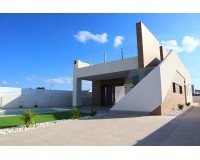 New Build - Detached - Aspe