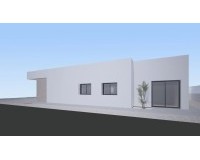 New Build - Detached - Aspe