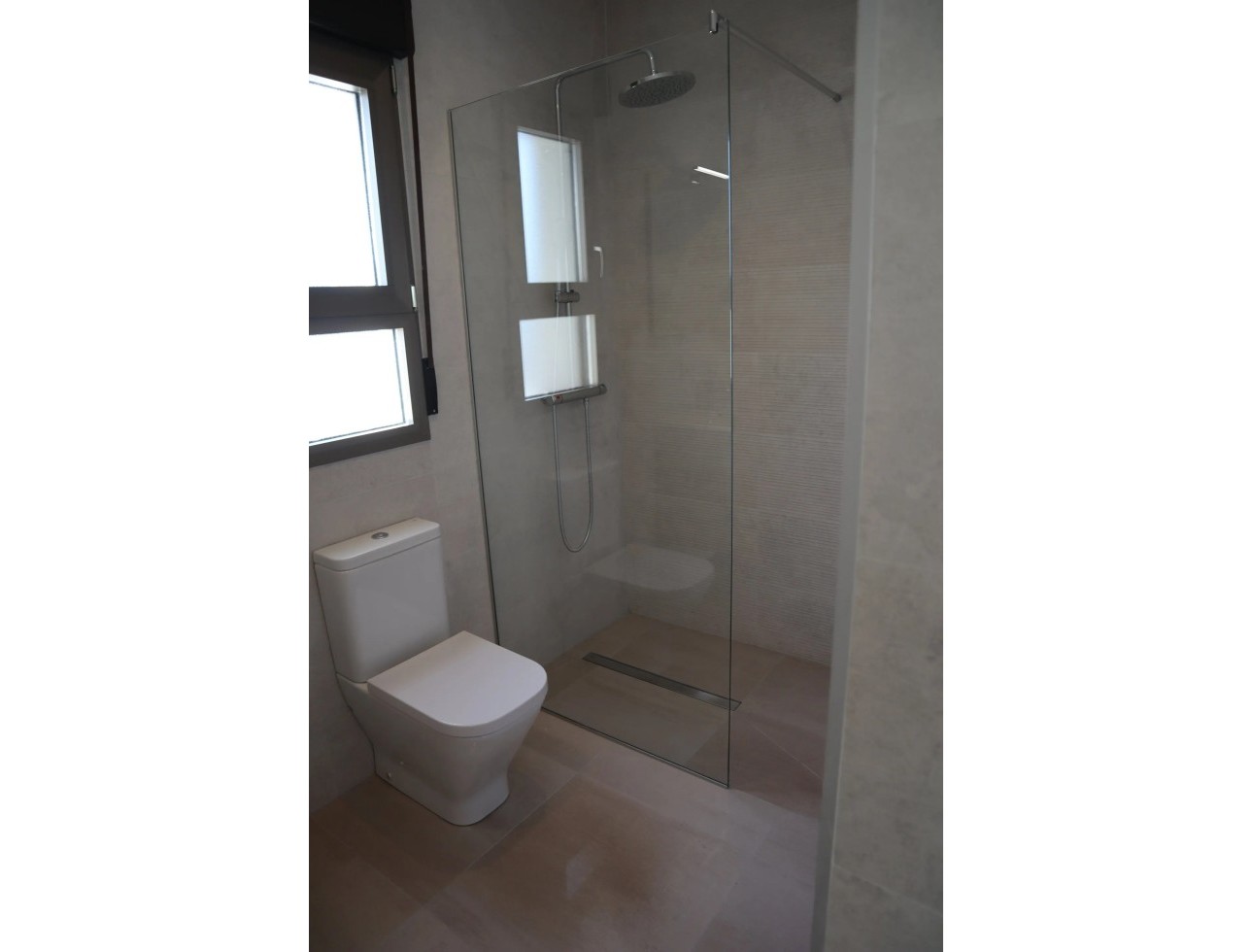 New Build - Detached - Aspe