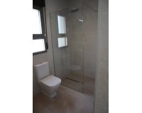 New Build - Detached - Aspe