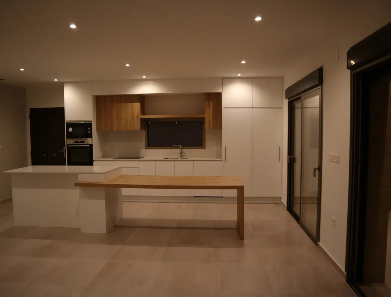 New Build - Detached - Aspe