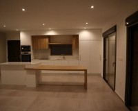 New Build - Detached - Aspe