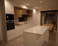 New Build - Detached - Aspe