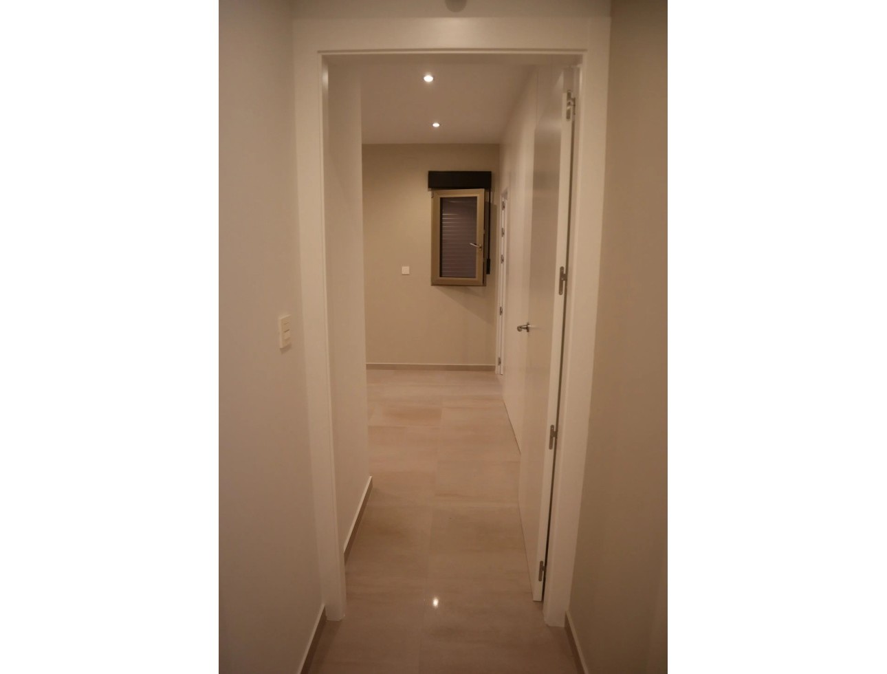 New Build - Detached - Aspe