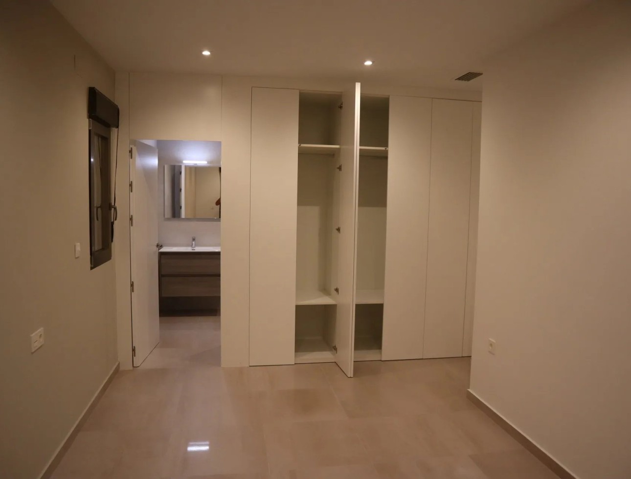 New Build - Detached - Aspe