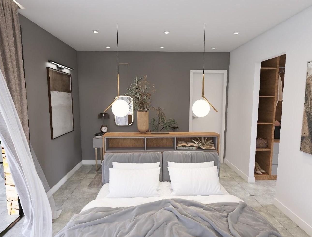 New Build - Detached - Aspe