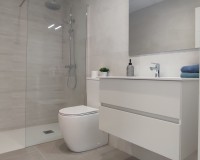 New Build - Detached - Balsicas