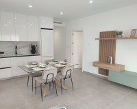 New Build - Detached - Balsicas