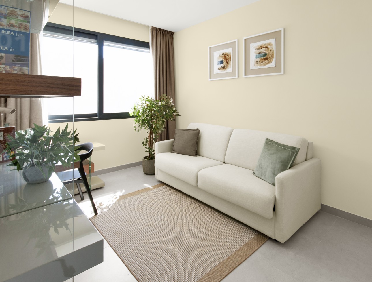 New Build - Detached - Baños y Mendigo