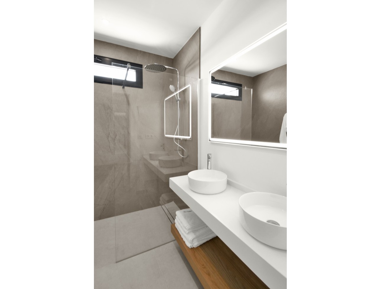 New Build - Detached - Baños y Mendigo