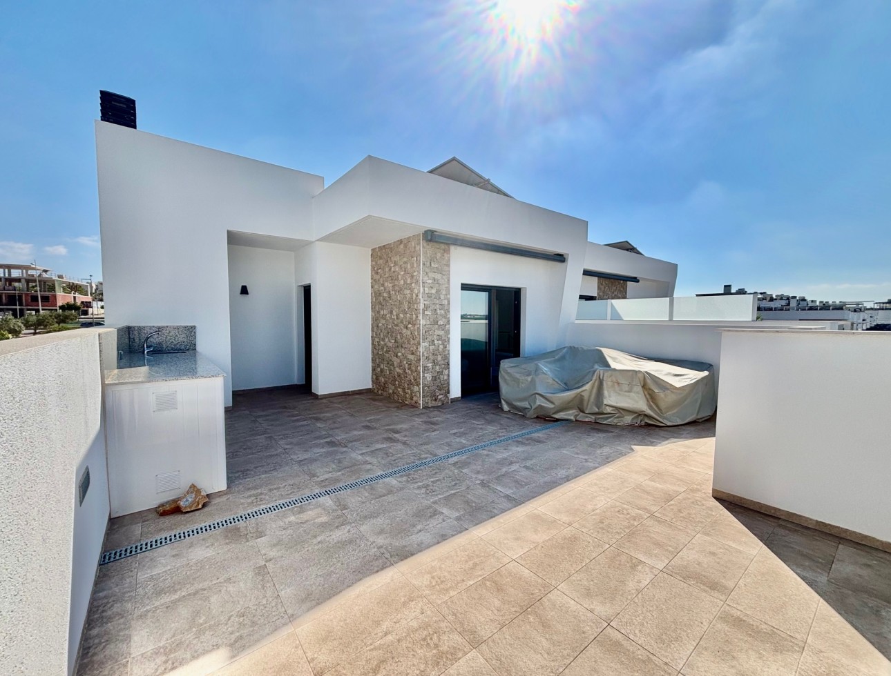 New Build - Detached - Benijófar