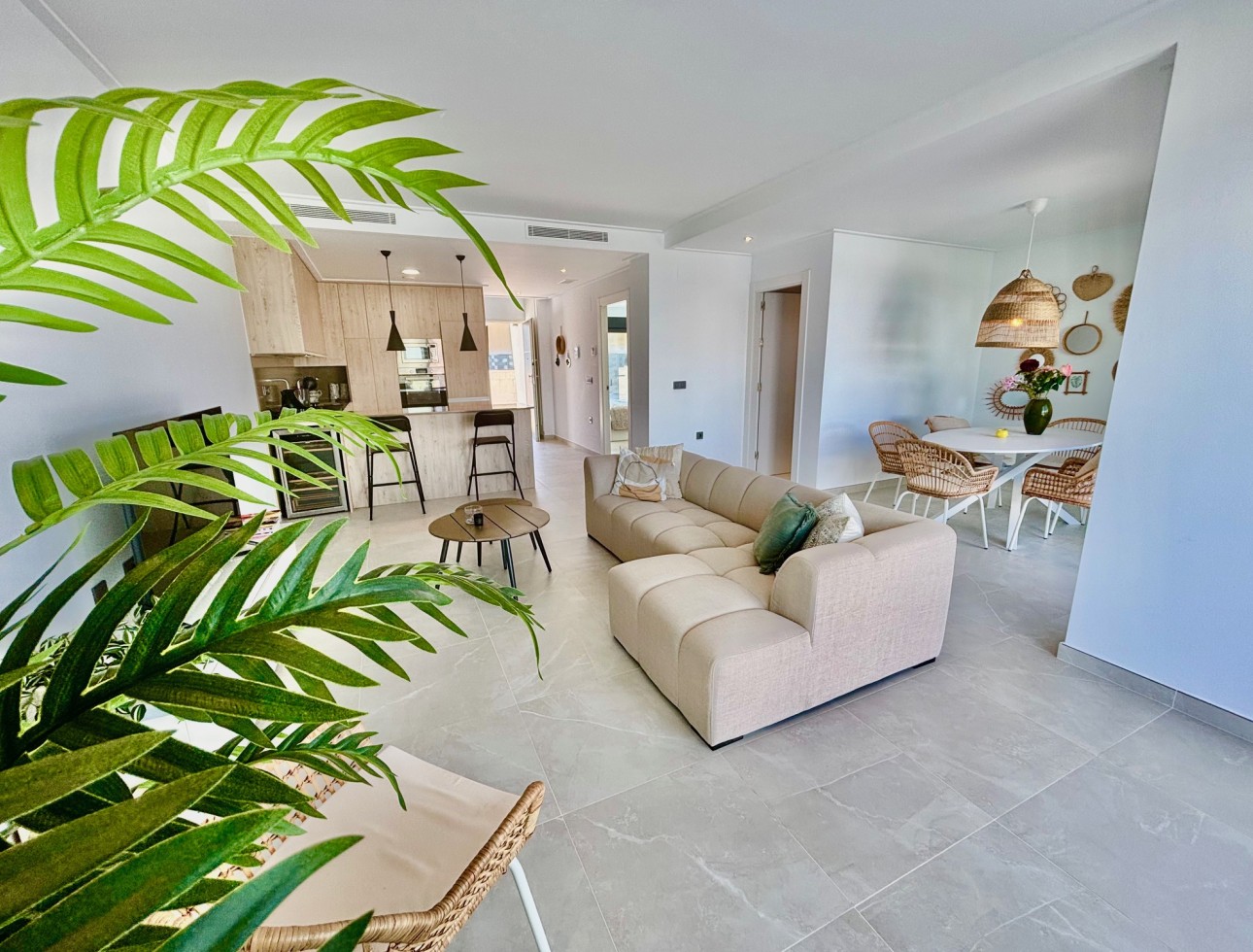 New Build - Detached - Benijófar