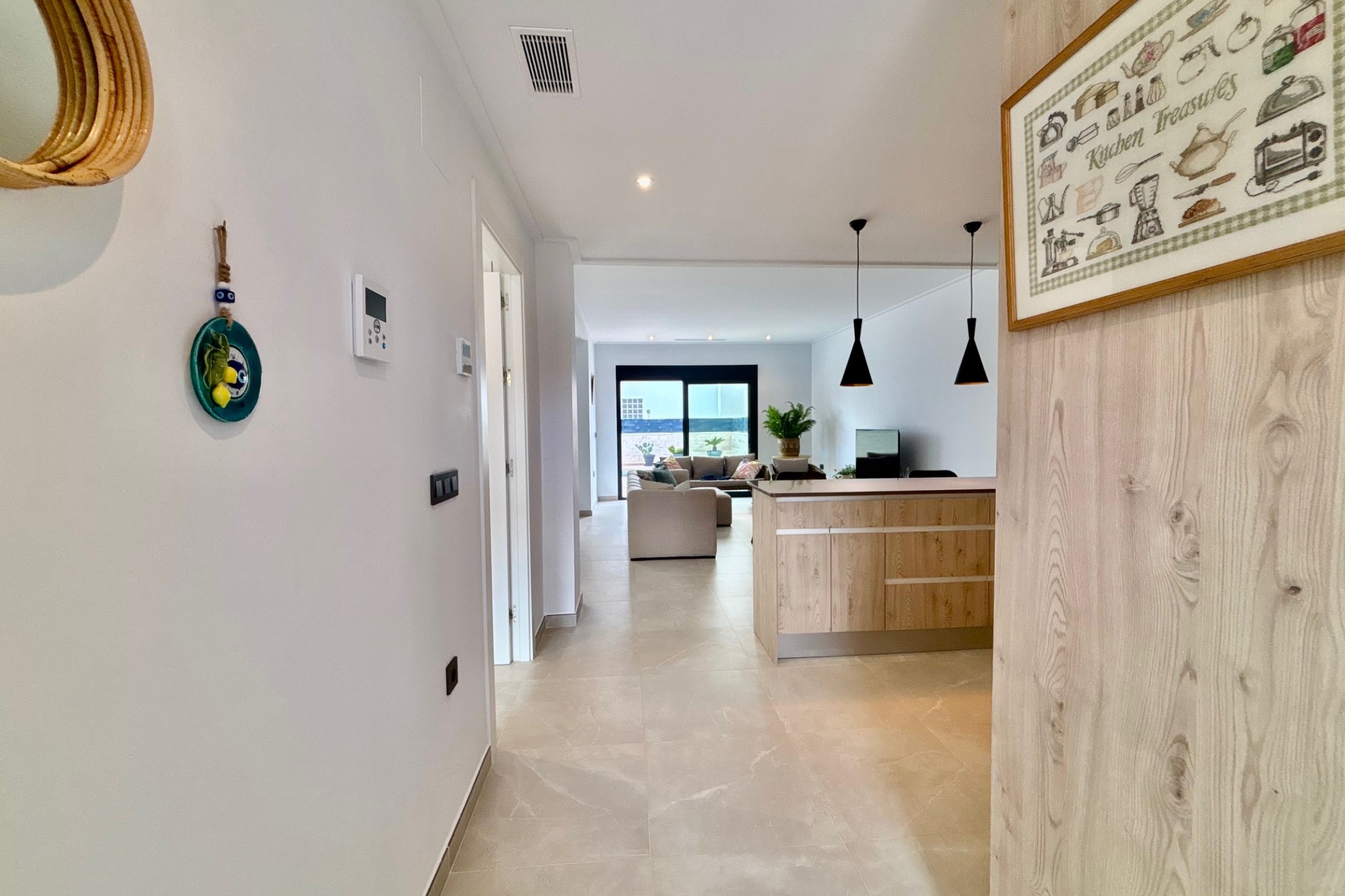 New Build - Detached - Benijófar