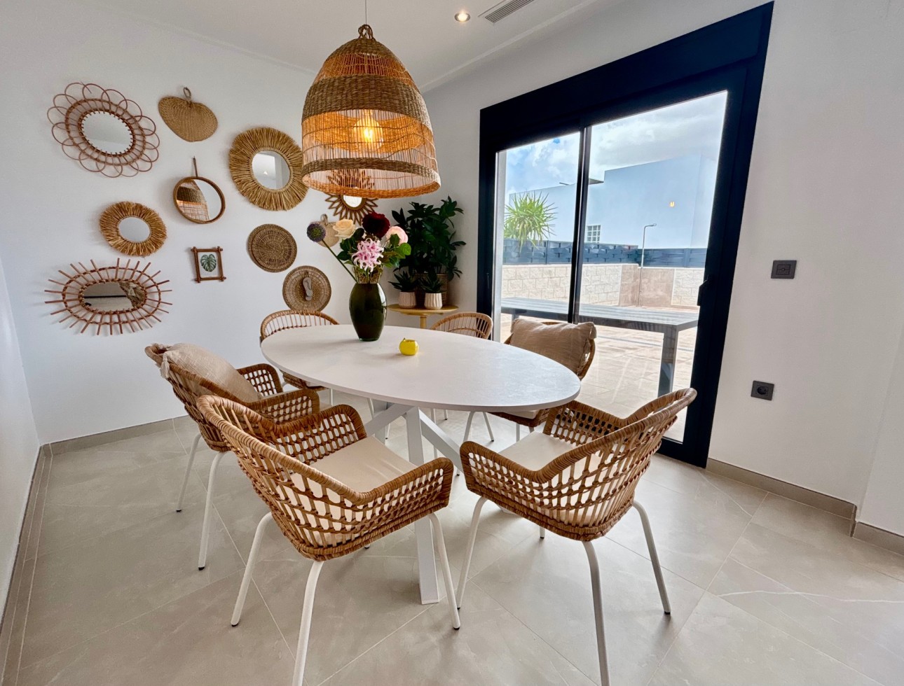 New Build - Detached - Benijófar