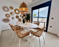 New Build - Detached - Benijófar