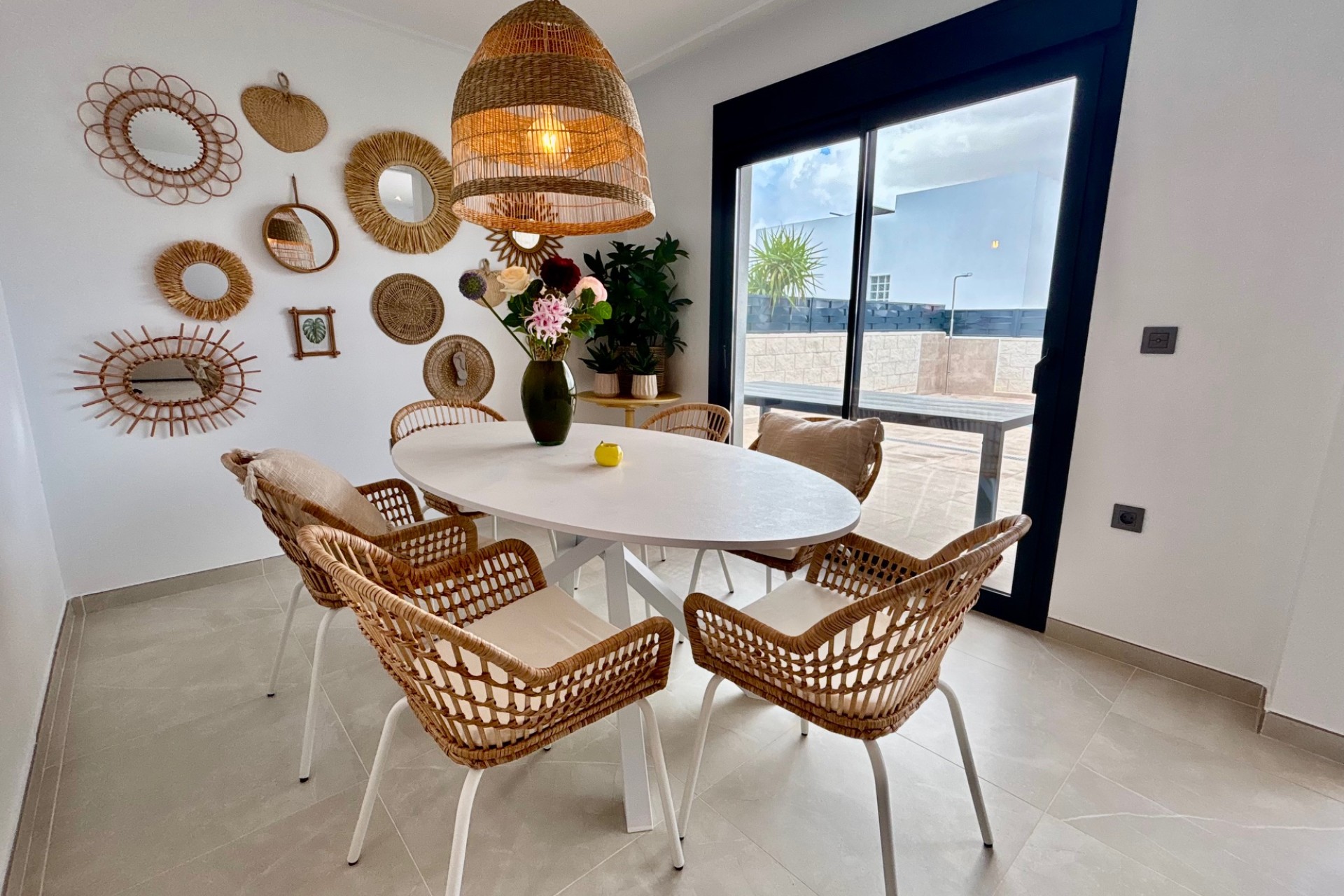 New Build - Detached - Benijófar