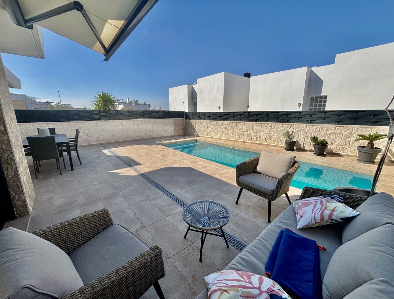 New Build - Detached - Benijófar