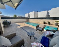 New Build - Detached - Benijófar