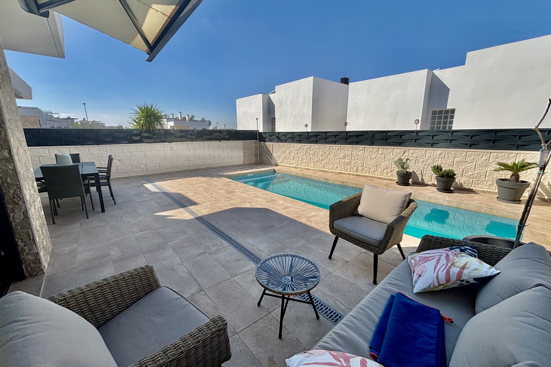 New Build - Detached - Benijófar