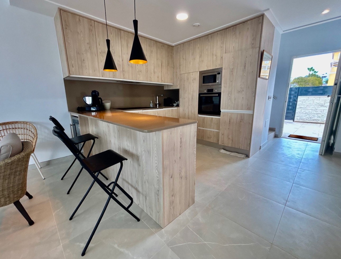 New Build - Detached - Benijófar