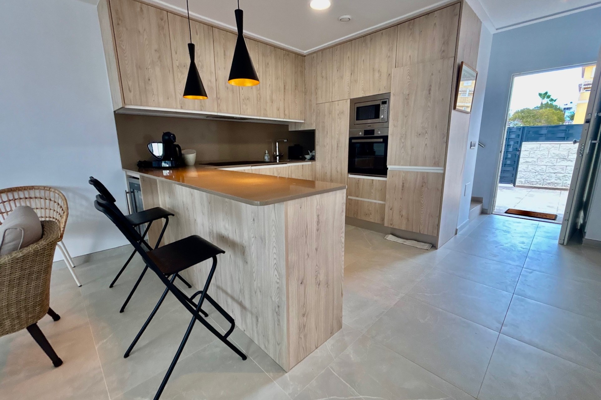 New Build - Detached - Benijófar