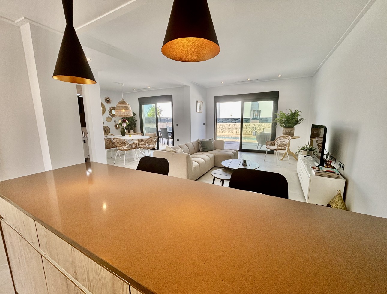 New Build - Detached - Benijófar