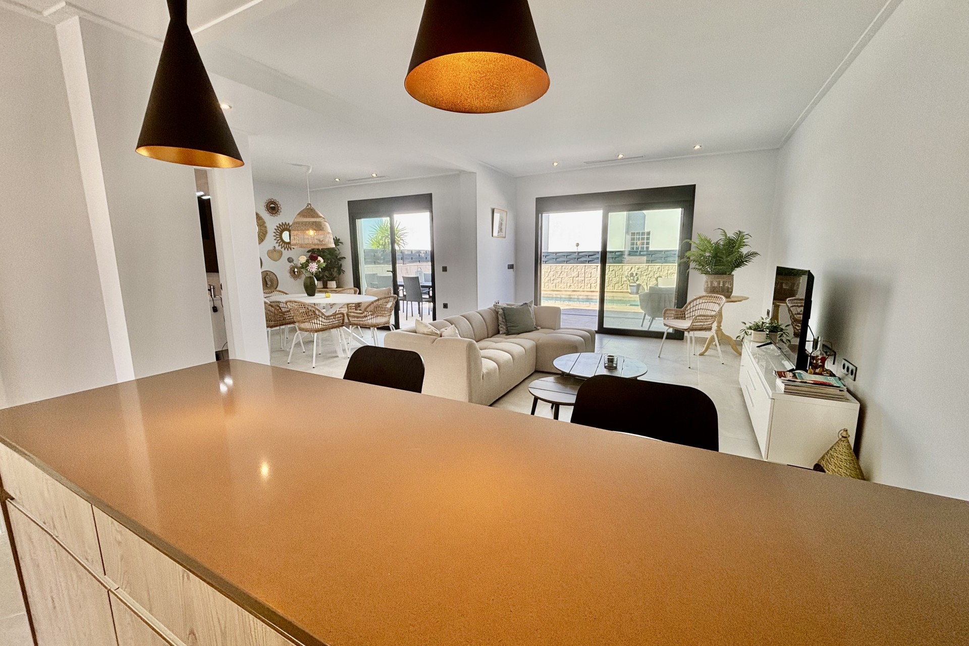 New Build - Detached - Benijófar